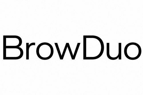 BrowDuo